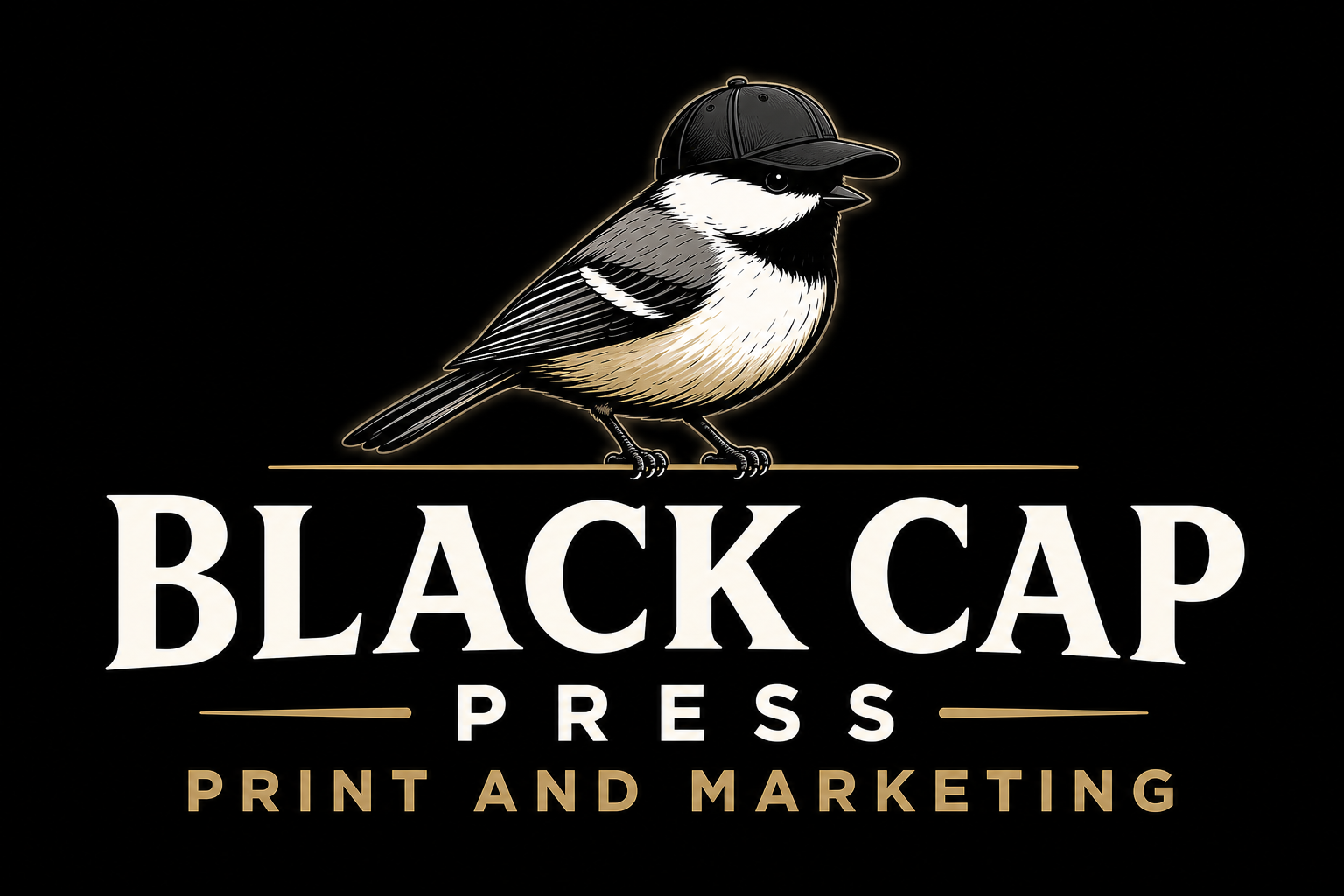 © 2026, Black Cap Press